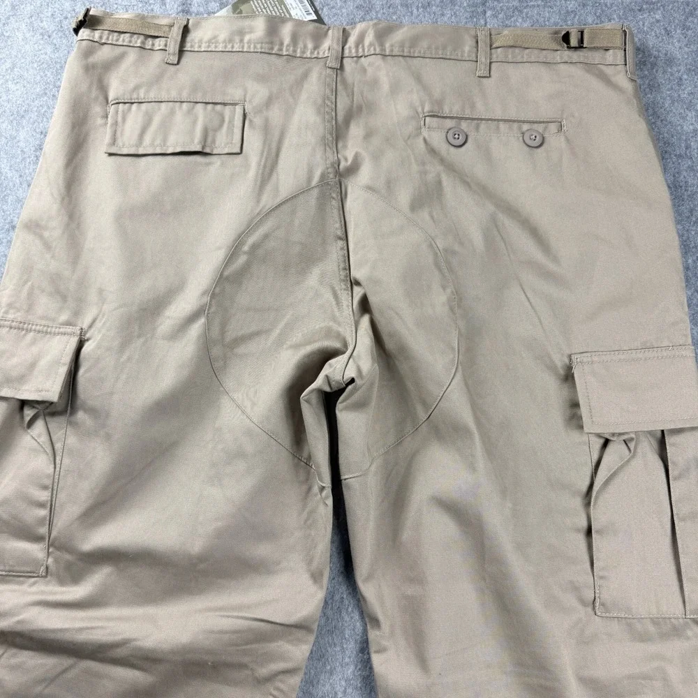 Rothco mil spec